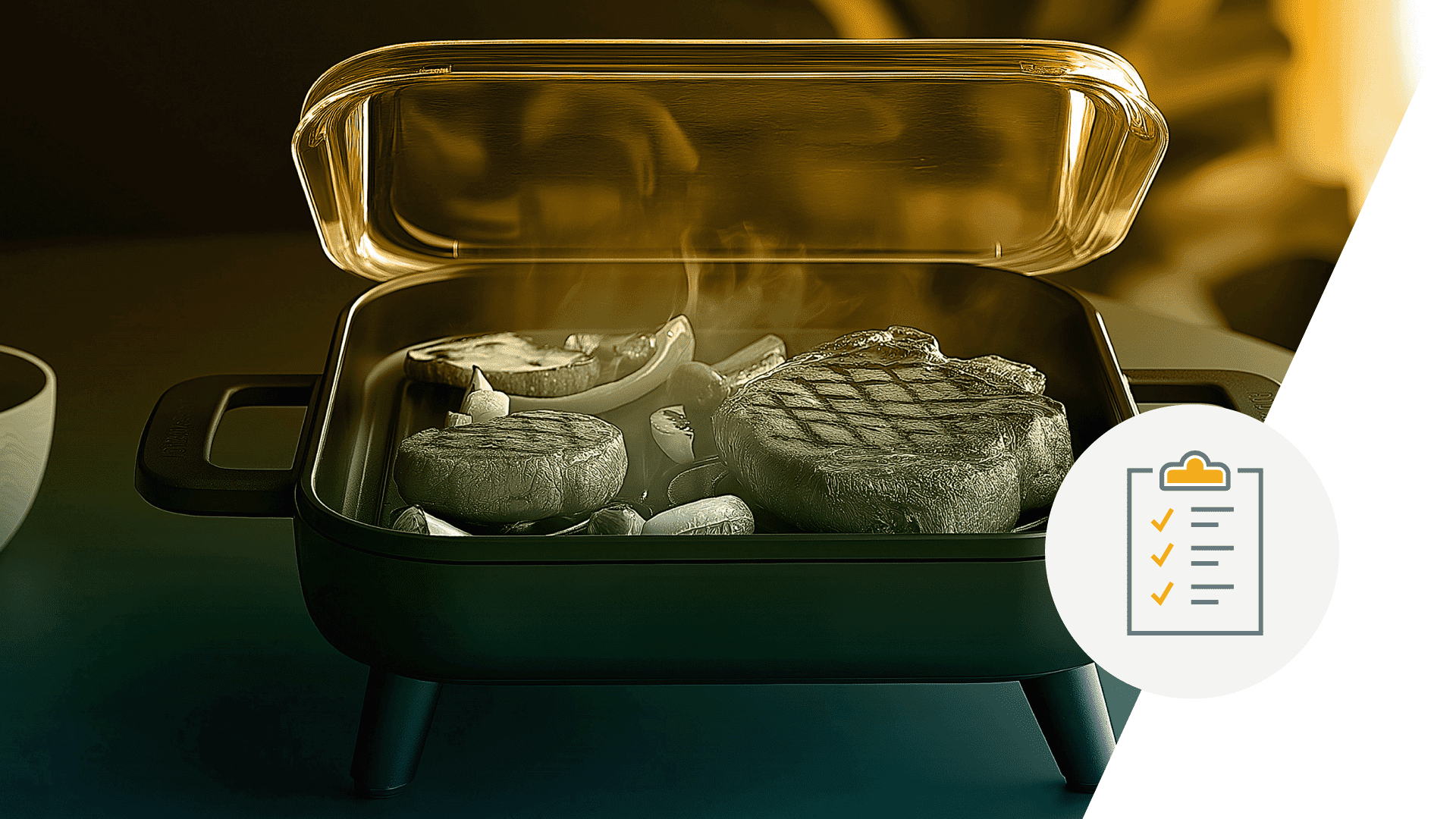 How Much Electricity Does an Electric Skillet Use: Surprising Facts